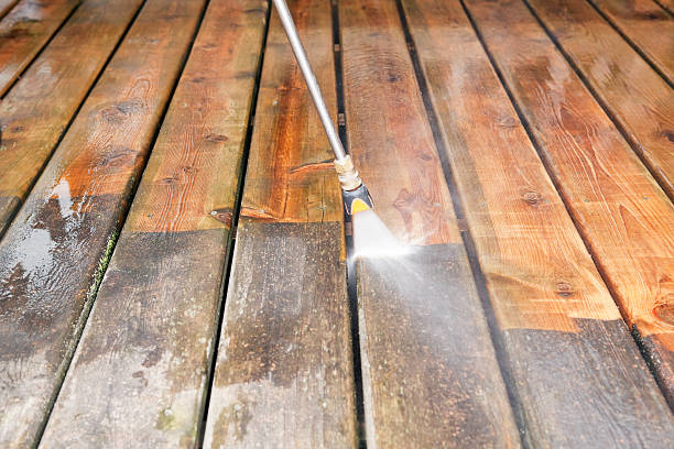 Trusted Caney, KS Pressure Washing Services Experts
